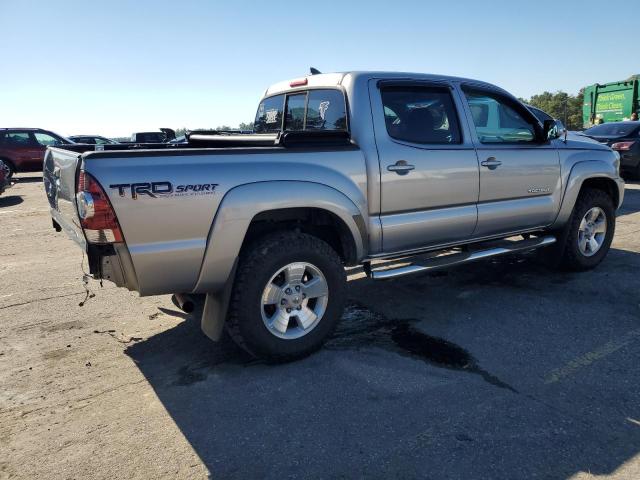 2015 TOYOTA TACOMA DOU - 3TMJU4GN1FM175008