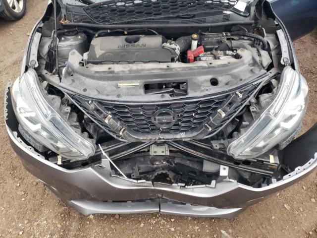 2016 NISSAN SENTRA S - 3N1AB7AP9GY333772