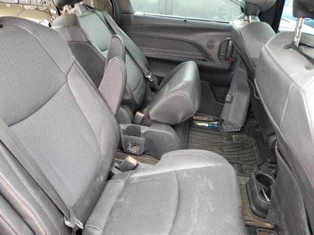 2024 TOYOTA SIENNA XSE - 5TDCSKFC6RS110338