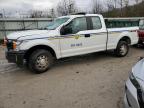 2018 FORD F150 SUPER - 1FTFX1E52JFD18085
