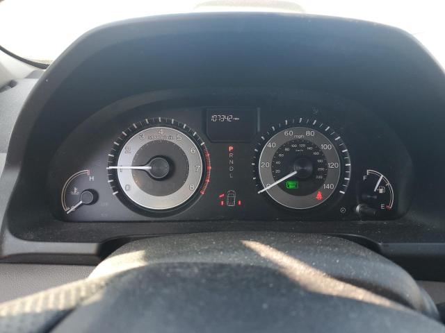 2016 HONDA ODYSSEY LX 5FNRL5H26GB102013