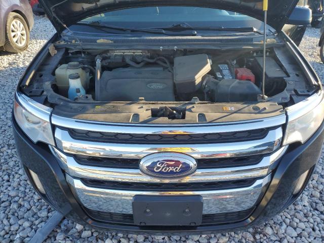 VIN 2FMDK4JC3DBC13858 2013 Ford Edge, Sel no.12