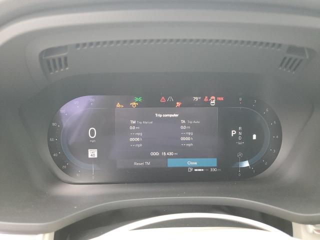 2024 VOLVO XC60 CORE - YV4L12RK8R1714019