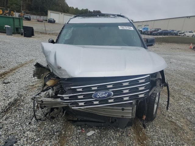 2017 FORD EXPLORER X - 1FM5K8DH6HGA94222