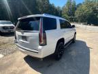 CADILLAC ESCALADE L photo