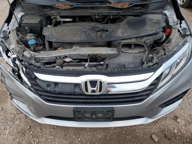 2019 HONDA ODYSSEY LX 5FNRL6H28KB052570