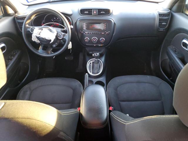 2015 KIA SOUL + - KNDJP3A56F7154322