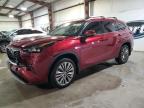 2020 TOYOTA HIGHLANDER - 5TDFZRBH3LS050447