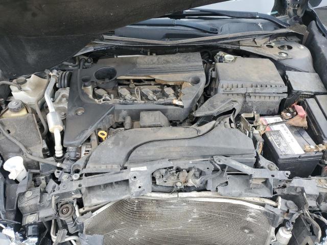 2018 NISSAN ALTIMA 2.5 - 1N4AL3AP5JC209460