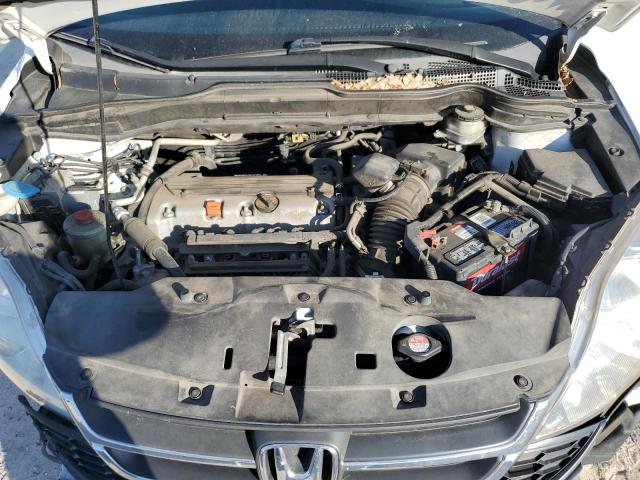 3CZRE3H38BG701659 2011 HONDA CRV