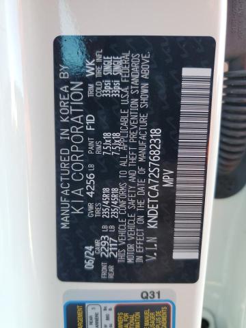 2025 KIA SELTOS SX KNDETCA72S7682318