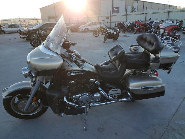 2009 YAMAHA XVZ13 TF JYAVP04E19A015424