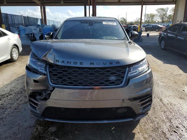 VIN SALYL2EX9KA208606 2019 Land Rover Range Rover,... no.5