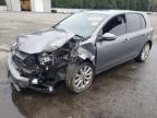 Lot #3033670716 2012 VOLKSWAGEN GOLF