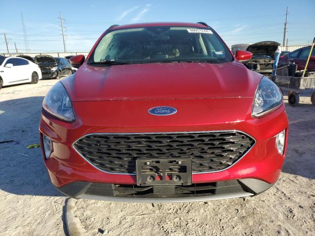 2022 FORD ESCAPE SEL - 1FMCU0H63NUB55454