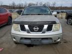 NISSAN FRONTIER C photo