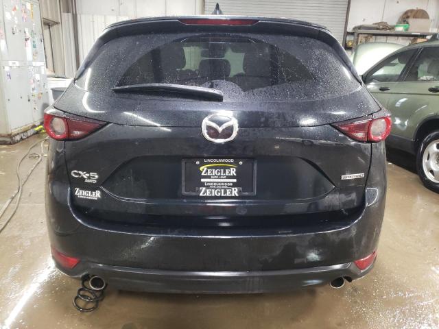 2020 MAZDA CX-5 TOURI - JM3KFBCM1L0859854