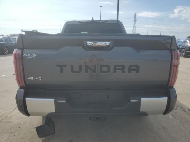 2024 TOYOTA TUNDRA CRE - 5TFJA5EC9RX028899
