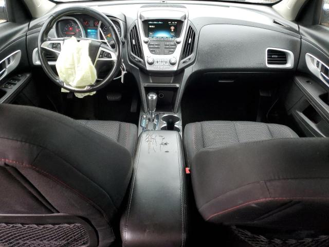 2016 CHEVROLET EQUINOX LT - 2GNALCEK4G6343801