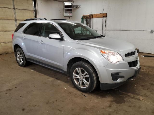 2015 CHEVROLET EQUINOX LT - 2GNFLFEK2F6113230