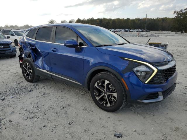 2023 KIA SPORTAGE E 5XYK33AF5PG004375