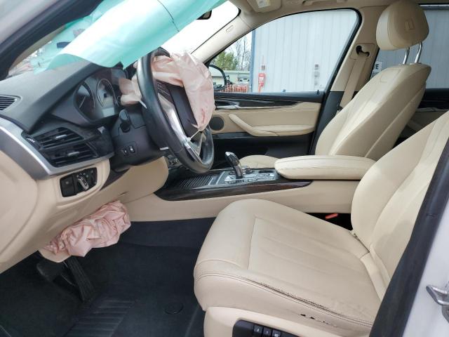 2016 BMW X5 XDRIVE3 - 5UXKR0C54G0P29830