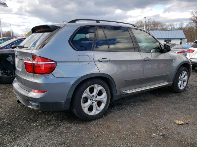 VIN 5UXZW0C59D0B90465 2013 BMW X5, Xdrive35D no.3