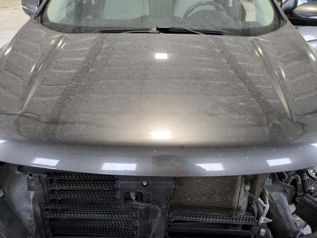 2018 FORD EDGE TITANIUM 2FMPK4K93JBB68254