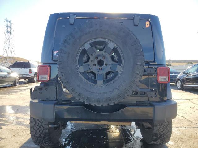 2016 JEEP WRANGLER U - 1C4BJWEG7GL113824