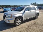 2017 GMC TERRAIN SL - 2GKFLTEK3H6230720