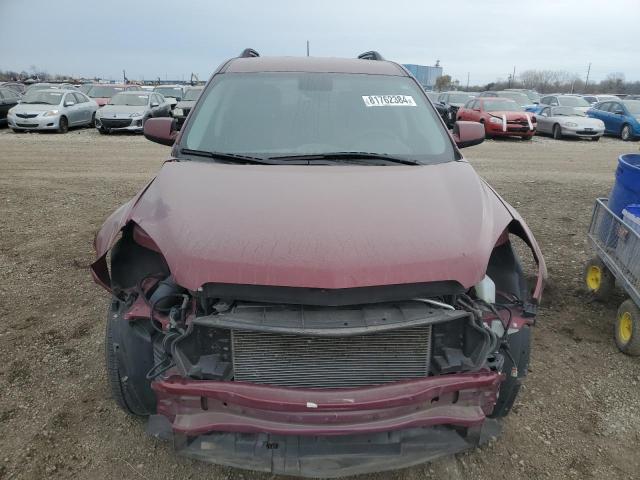 2016 CHEVROLET EQUINOX LT - 2GNALCEK3G6334345