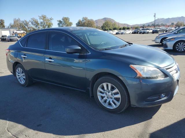 VIN 3N1AB7AP0EY311740 2014 Nissan Sentra, S no.4