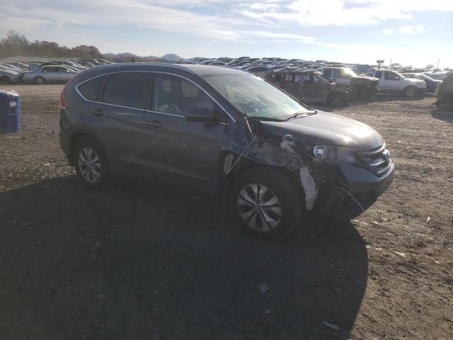 VIN 5J6RM4H70DL057575 2013 HONDA CRV no.4