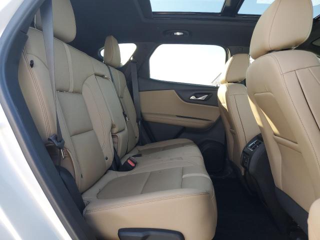 2021 CHEVROLET BLAZER PRE - 3GNKBFRS2MS555614
