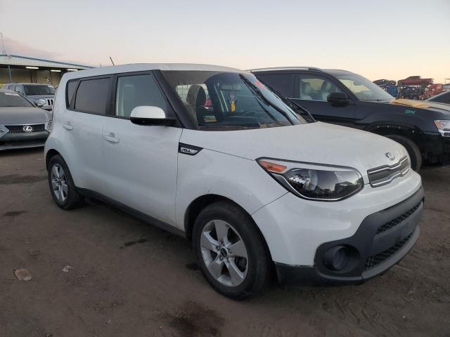 2018 KIA SOUL - KNDJN2A26J7570479