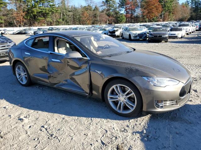 2015 TESLA MODEL S - 5YJSA1E27FF109393