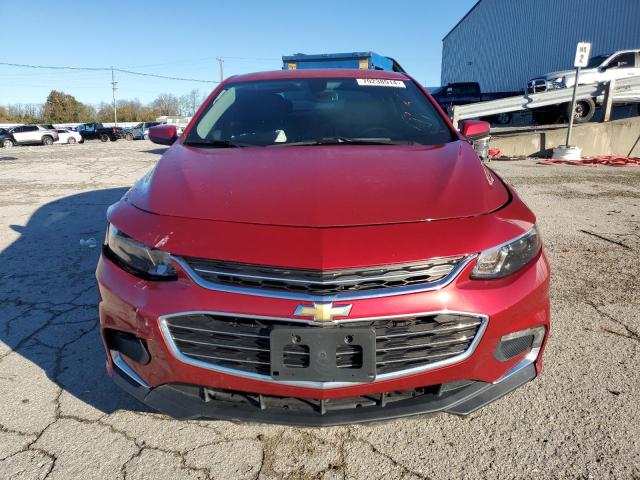 2016 CHEVROLET MALIBU LT - 1G1ZE5ST0GF235219