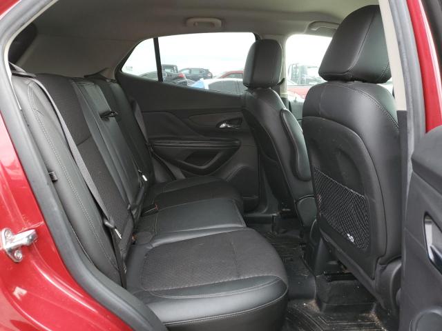 2017 BUICK ENCORE PRE - KL4CJESB4HB177022