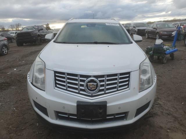 VIN 3GYFNBE30GS521582 2016 CADILLAC SRX no.5