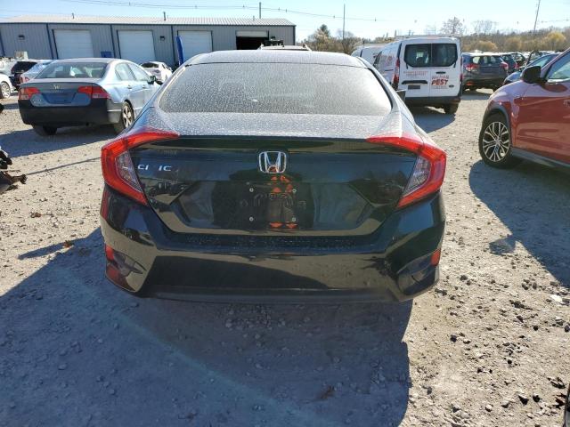 2017 HONDA CIVIC LX - 19XFC2F55HE232287