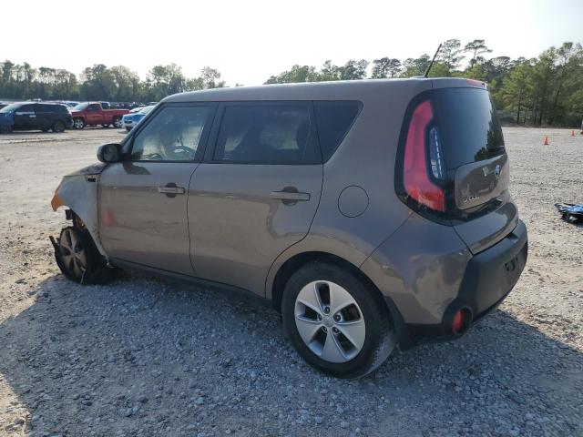 VIN KNDJN2A29F7217578 2015 KIA SOUL no.2