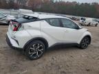 TOYOTA C-HR XLE снимка