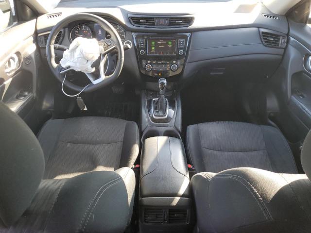 2019 NISSAN ROGUE S - 5N1AT2MV1KC701057