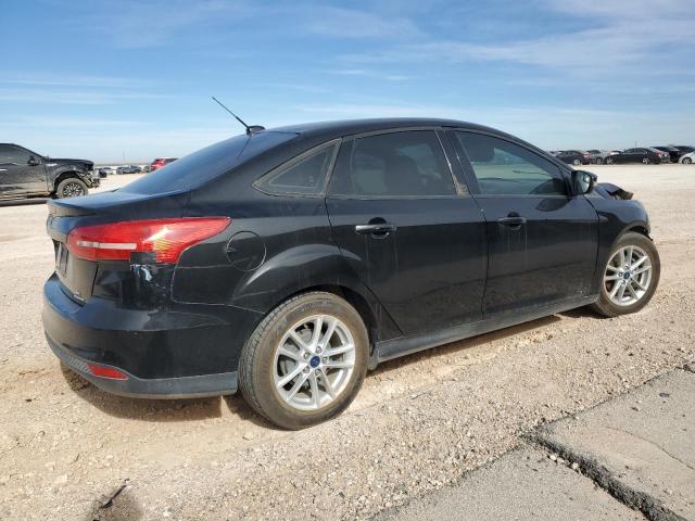 Vin: 1fadp3f28fl313768, lot: 82620284, ford focus se 20153