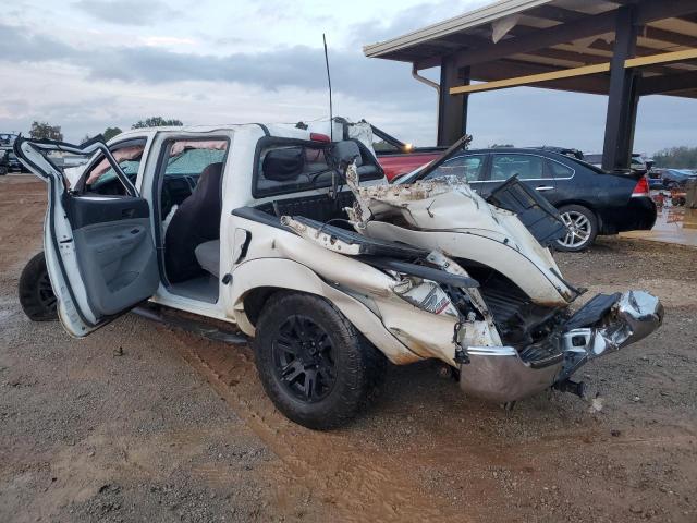 Vin: 5tflu4en0fx130096, lot: 79027784, toyota tacoma double cab 20152