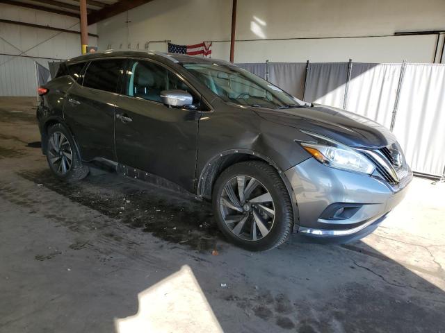 2015 NISSAN MURANO S - 5N1AZ2MH2FN282882