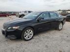 2016 CHEVROLET IMPALA LT - 2G1105SA3G9190974