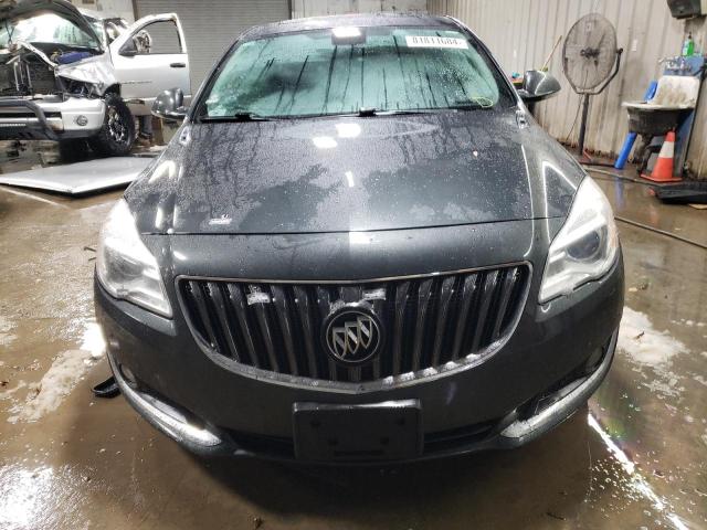 2017 BUICK REGAL SPOR - 2G4GL5EX5H9185765