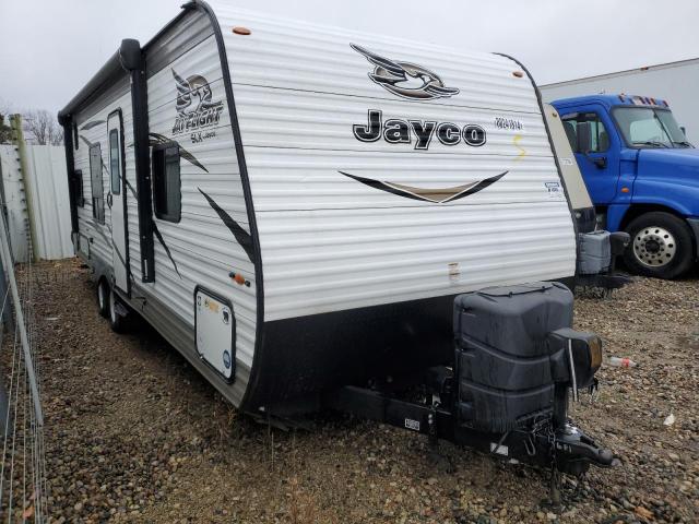 2018 JAYCO JAY FLIGHT #3034769639