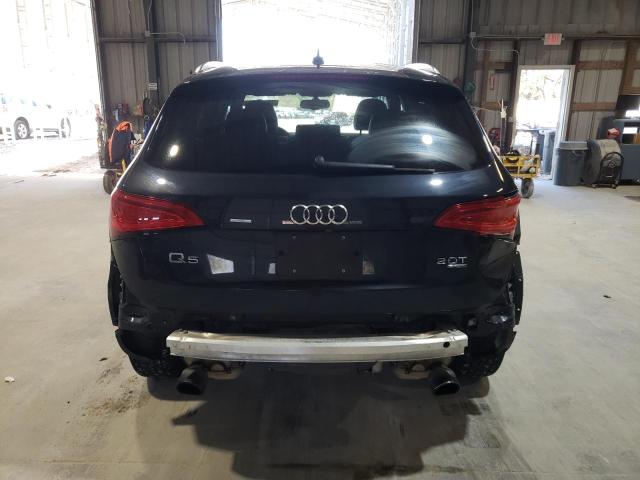 VIN WA1LFAFP3DA100917 2013 AUDI Q5 no.6